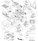 Diagram for 1 - Microwave