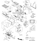 Diagram for 1 - Microwave