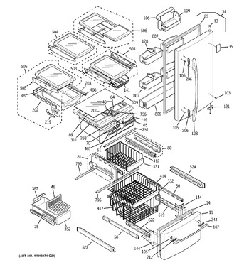 Diagram for PDS22MFSABB