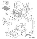 Diagram for 3 - Body Parts