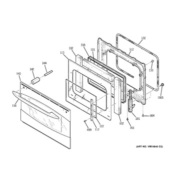 Diagram for PCS905SP1SS