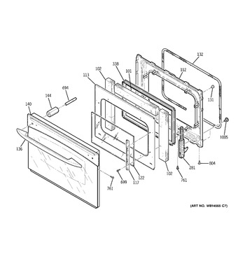 Diagram for PD900DP1BB