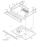 Diagram for 3 - Center Spacer