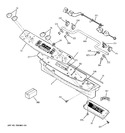 Diagram for 1 - Control Panel