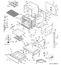 Diagram for 3 - Body Parts