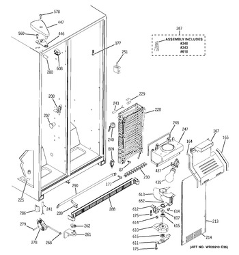 Diagram for GSE25KETNFWW