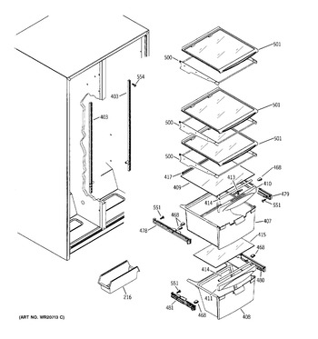 Diagram for GSE25KETNFWW