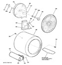 Diagram for 7 - Drum