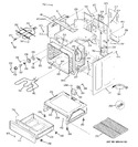 Diagram for 3 - Body Parts