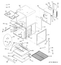 Diagram for 2 - Body Parts