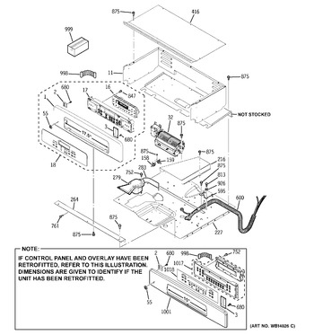 Diagram for JKP55CM1CC