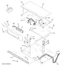 Diagram for 1 - Control Panel