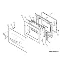 Diagram for 5 - Door