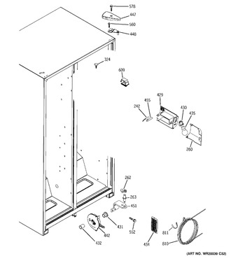 Diagram for GSS20IETGBB