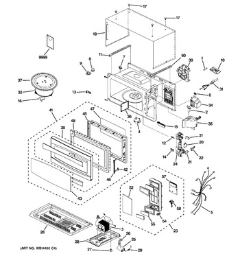 Diagram for PEM31SM1SS