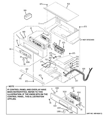 Diagram for JKP35WM2WW