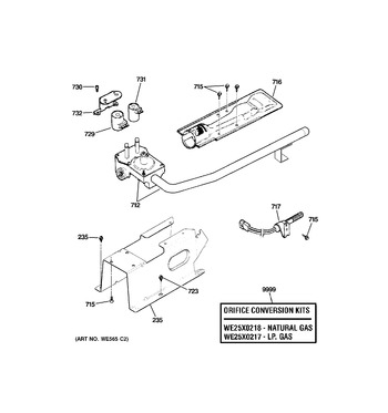 Diagram for NVLR223PJ1WW