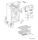 Diagram for 2 - Cabinet