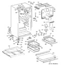 Diagram for 2 - Cabinet