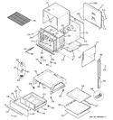 Diagram for 4 - Body Parts