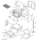 Diagram for 4 - Body Parts