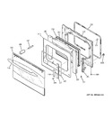 Diagram for 5 - Door