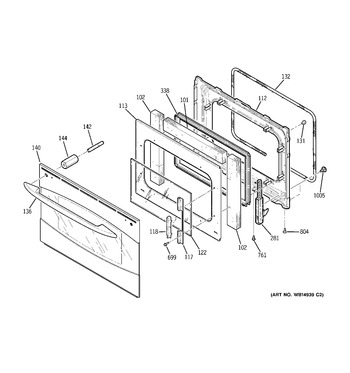 Diagram for PGS908SEP2SS