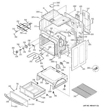 Diagram for JBP35SM2SS