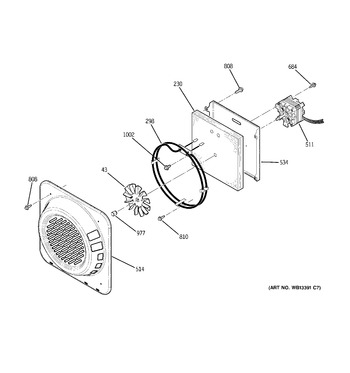 Diagram for PB910TP1CC