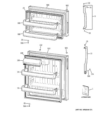 Diagram for HTJ17BBTZRSA