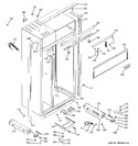 Diagram for 10 - Case Parts