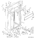 Diagram for 10 - Case Parts