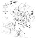 Diagram for 1 - Microwave