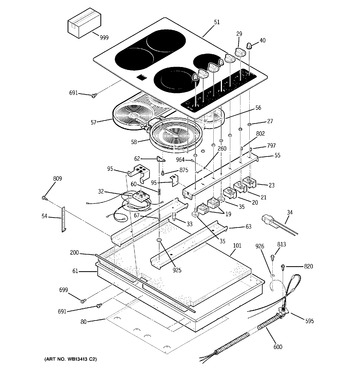 Diagram for PCP932SM3SS