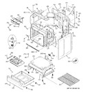 Diagram for 3 - Body Parts