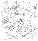 Diagram for 1 - Control Panel