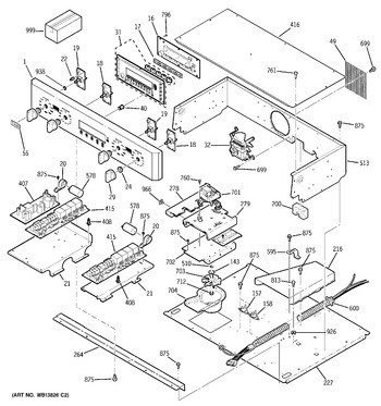 Diagram for ZET2PL1SS