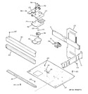 Diagram for 3 - Center Spacer