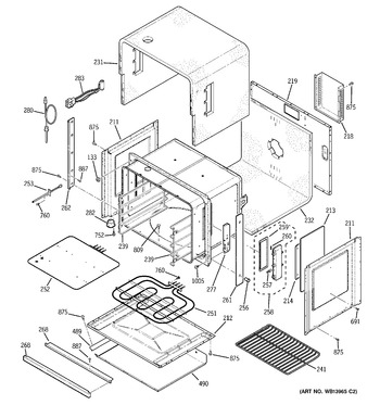 Diagram for ZET2PL1SS