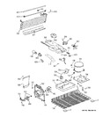 Diagram for 3 - Unit Parts