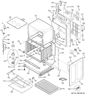 Diagram for PCB975DP2BB