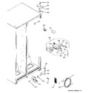 Diagram for 6 - Fresh Food Section