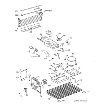 Diagram for GTS17BBSDRBB