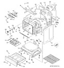 Diagram for 3 - Body Parts