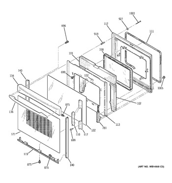 Diagram for PB910TP2CC