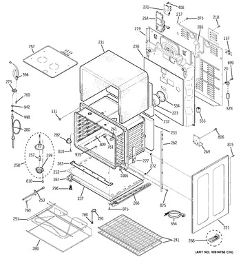 Diagram for PCB975DP3BB