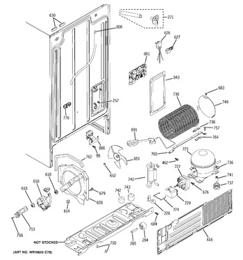 Diagram for GSS22JETJWW