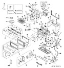 Diagram for 1 - Microwave