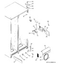 Diagram for 6 - Fresh Food Section