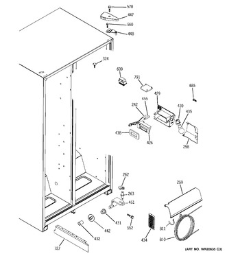 Diagram for GSE22KEWJFSS